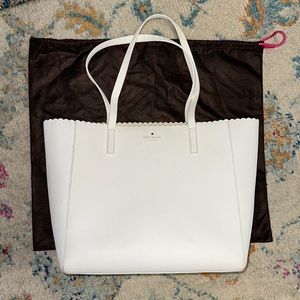 Kate Spade tote ☀️